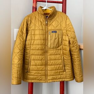 Patagonia Radalie Jacket